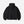 Load image into Gallery viewer, GRIZZLY PULLOVER HOODY - BLACK
