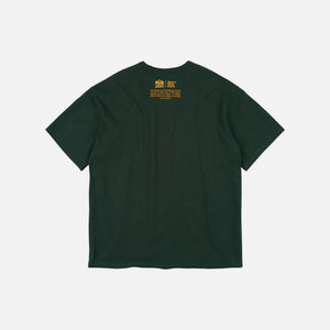 Frizmworks - HACM SOUVENIR HALF T-SHIRT - GREEN -  - Alternative View 1