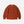 Load image into Gallery viewer, HEAVY WOOL ROUND CARDIGAN - BRICK RELABEL
