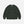 Load image into Gallery viewer, HEAVY WOOL ROUND CARDIGAN - FOREST GREEN
