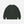 Load image into Gallery viewer, HEAVY WOOL ROUND CARDIGAN - FOREST GREEN
