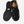 Load image into Gallery viewer, HIGH BOOT LOW - ROUGH BLACK/BLACK
