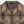 Load image into Gallery viewer, CRAFTED IN JAPAN WOOL SHIRT - BROWN/BEIGE
