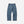 Load image into Gallery viewer, WIDE DENIM FATIGUE PANT - INDIGO WASHED
