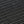 Load image into Gallery viewer, JACQUARD STRIPE HALF T-SHIRT - BLACK
