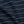 Load image into Gallery viewer, JACQUARD STRIPE HALF T-SHIRT - NAVY
