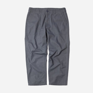 Frizmworks - JUNGLE CLOTH FATIGUE PANTS - ASH VIOLET - JUNGLE CLOTH FATIGUE PANTS - ASH VIOLET - THE GREAT DIVIDE - Main Front View