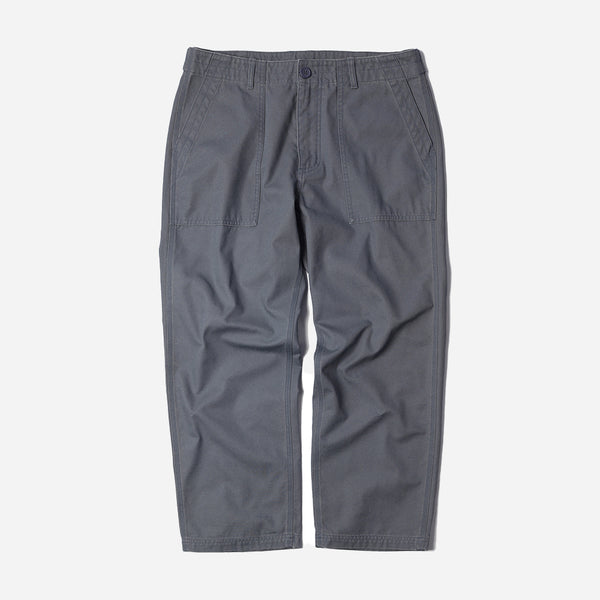 JUNGLE CLOTH FATIGUE PANTS - ASH VIOLET - THE GREAT DIVIDE