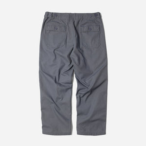 Frizmworks - JUNGLE CLOTH FATIGUE PANTS - ASH VIOLET - JUNGLE CLOTH FATIGUE PANTS - ASH VIOLET - THE GREAT DIVIDE - Alternative View 1