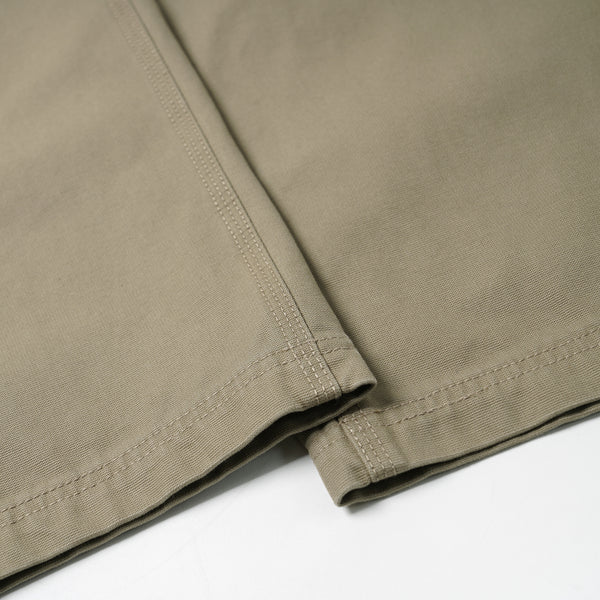 JUNGLE CLOTH FATIGUE PANT - KHAKI BEIGE