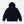 Load image into Gallery viewer, KANGAROO KNIT PULLLOVER HOODIE - NAVY
