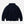 Load image into Gallery viewer, KANGAROO KNIT PULLLOVER HOODIE - NAVY
