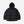 Load image into Gallery viewer, Frizmworks Karakoram Down Parka - Black
