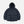 Load image into Gallery viewer, KARAKORAM DOWN PARKA JACKET - NAVY

