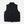 Load image into Gallery viewer, KARAKORAM DOWN VEST - BLACK
