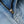 Load image into Gallery viewer, LYOCELL BELTED DENIM SHORTS - LIGHT BLUE
