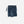 Load image into Gallery viewer, LYOCELL BELTED DENIM SHORTS - MID BLUE
