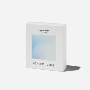 Ichiko Ichie - INCENSE 30 PACK - MAGNOLIA -  - Main Front View