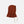 Load image into Gallery viewer, Frizmworks Merino Wool Balaclava - Brick
