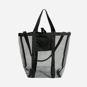 Battenwear - Battenwear Mesh Tote - Black -  - Alternative View 1