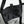 Load image into Gallery viewer, Battenwear Mesh Tote - Black
