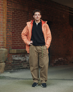 Adsum - CHINO BANK PANT - NAVY -  - Alternative View 1