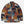 Load image into Gallery viewer, MIXED PATCHWORK SHIRT - MULTI COLOUR
