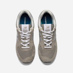 New Balance - 574 - OG GREY -  - Alternative View 1
