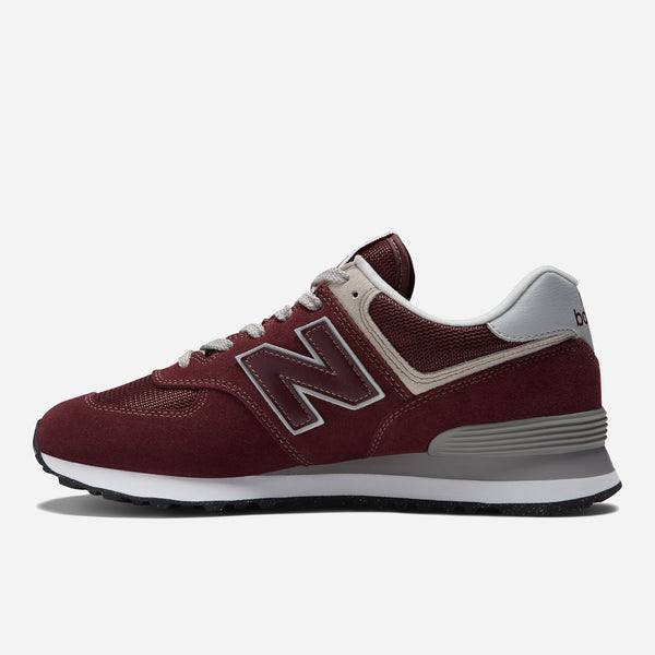 574 - OG BURGUNDY