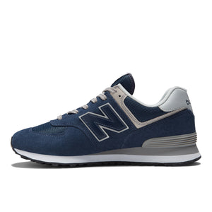 New Balance - 574 - OG NAVY -  - Alternative View 1