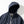 Load image into Gallery viewer, 3 POCKET HOODED WIND JACKET - NAVY
