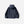 Load image into Gallery viewer, 3 POCKET HOODED WIND JACKET - NAVY
