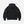 Load image into Gallery viewer, OG HEAVYWEIGHT FULL ZIP HOODIE - BLACK
