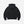 Load image into Gallery viewer, OG HEAVYWEIGHT PULLOVER HOODY -BLACK
