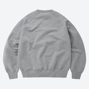 Frizmworks - OG HEAVYWEIGHT SWEATSHIRT - OATMEAL -  - Alternative View 1