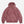 Load image into Gallery viewer, OG PIGMENT DYE HOODY - PINK - THE GREAT DIVIDE
