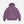 Load image into Gallery viewer, OG PIGMENT DYE HOODY - PURPLE - THE GREAT DIVIDE
