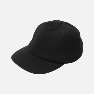 frizmworks - OG SWEAT BALL CAP - BLACK -  - Main Front View