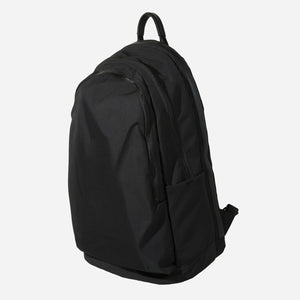 Mazi Untitled - OMNI BACKPACK - BLACK -  - Main Front View