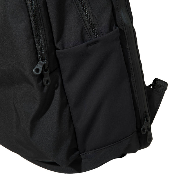 OMNI BACKPACK - BLACK