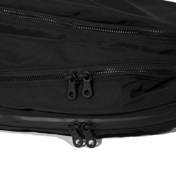 OMNI BACKPACK - BLACK