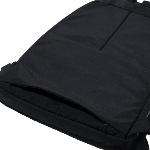 OMNI BACKPACK - BLACK