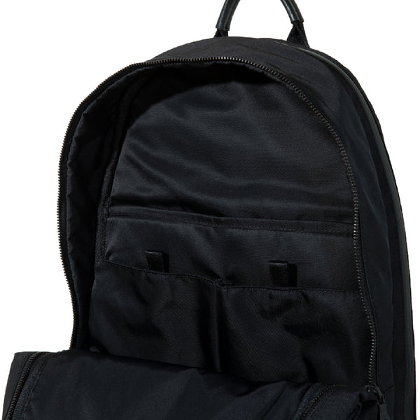 OMNI BACKPACK - BLACK