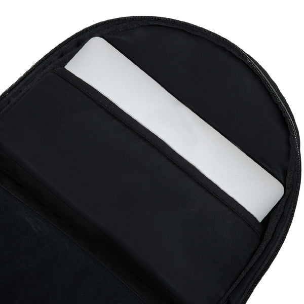 OMNI BACKPACK - BLACK