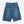 Load image into Gallery viewer, WIDE FIT 40'S PAINTER SHORTS - DENIM USED
