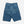 Load image into Gallery viewer, WIDE FIT 40'S PAINTER SHORTS - DENIM USED
