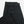 Load image into Gallery viewer, WIDE FRENCH WORK PANT - BLACK

