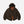 Load image into Gallery viewer, Frizmworks Oscar Fishtail Jacket - Brown
