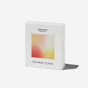 Ichiko Ichie - INCENSE 30 PACK - OSMANTHUS -  - Main Front View