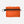 Load image into Gallery viewer, Battenwear Packable Tote - Orange &amp; Black
